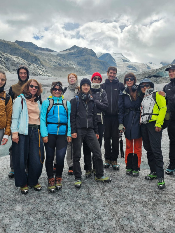 ALP Sommerlabor