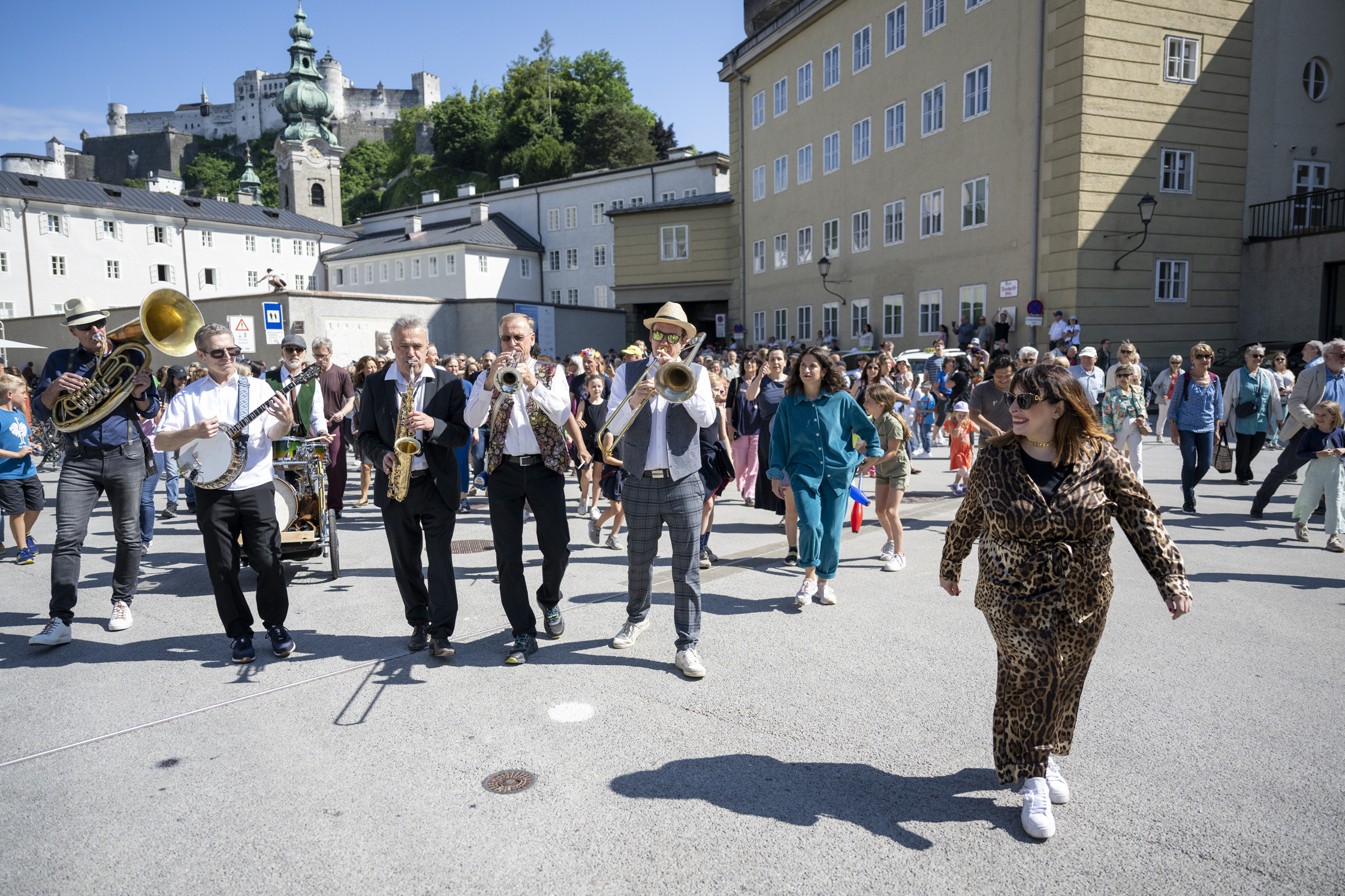 St. Moritz