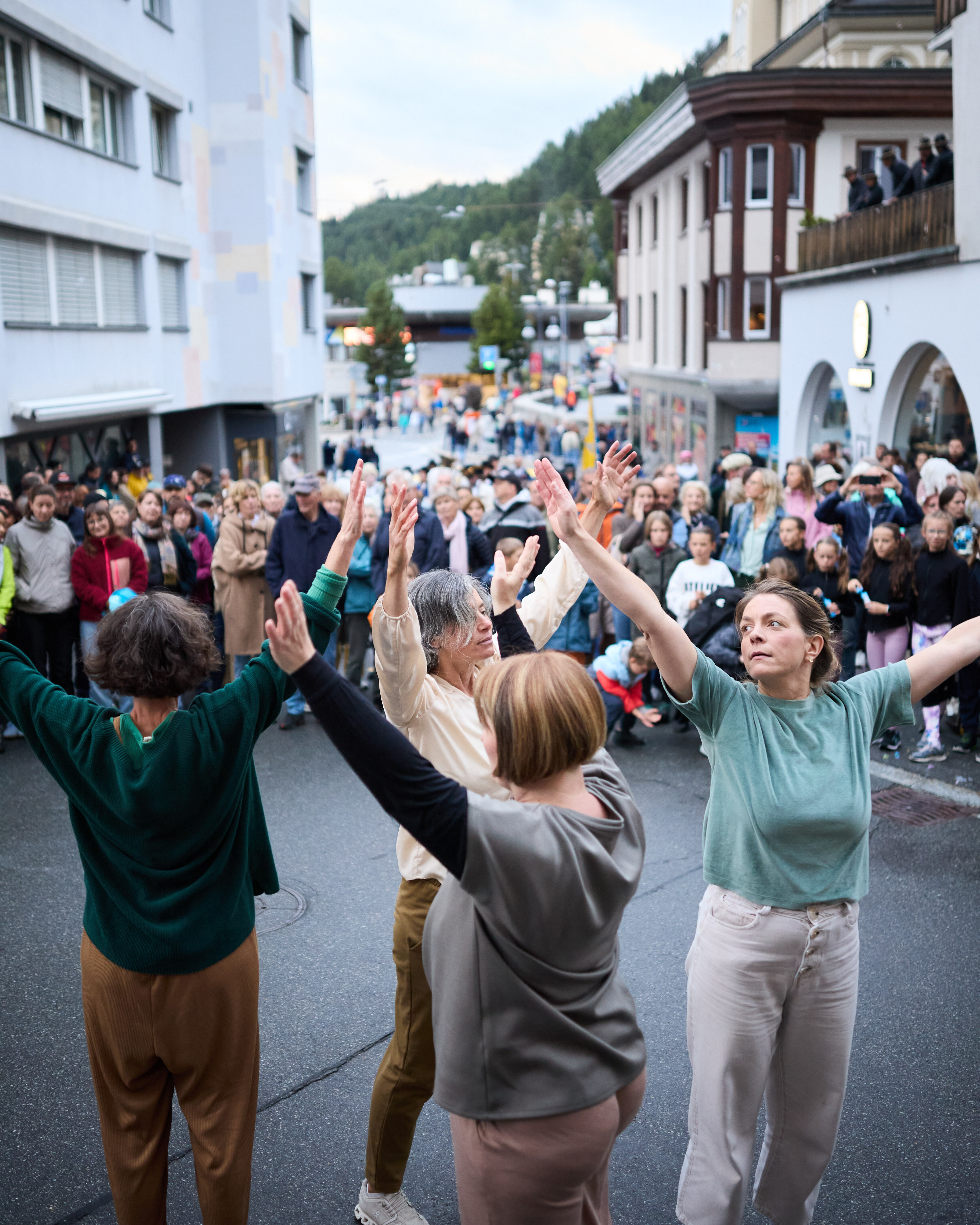 St. Moritz